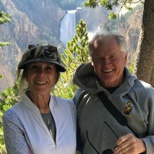 Meet your Posher, Joanne